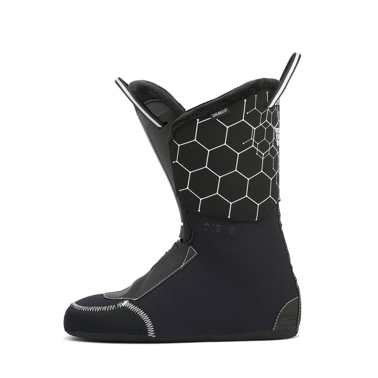 Cabrio MV 75 W IF Ski Boots 2025 - Snowtrax
