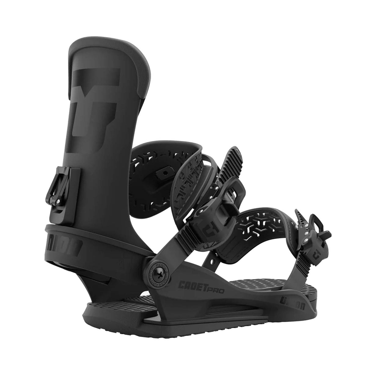 Cadet PRO Snowboard Bindings 2025 - Snowtrax