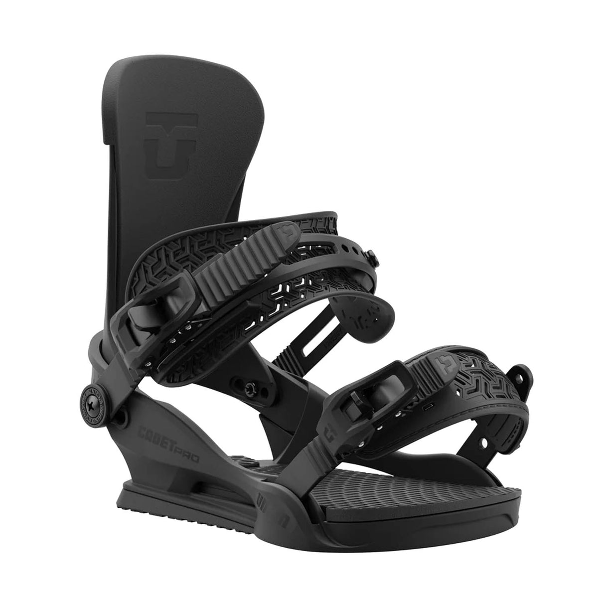 Cadet PRO Snowboard Bindings 2025 - Snowtrax
