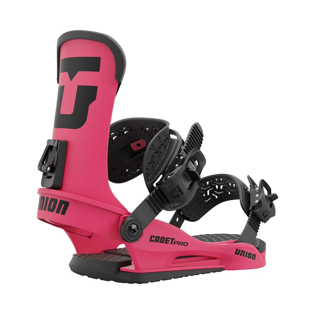 Cadet PRO Snowboard Bindings 2025 - Snowtrax