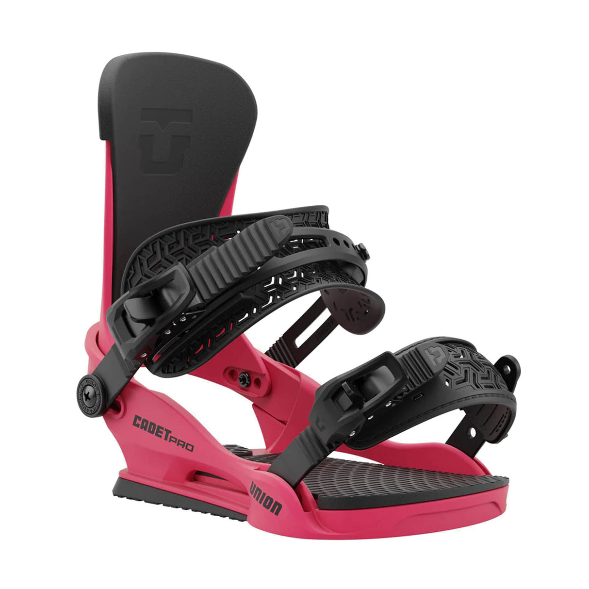 Cadet PRO Snowboard Bindings 2025 - Snowtrax