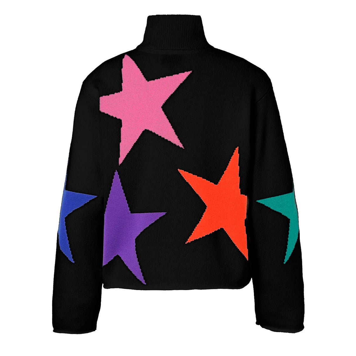 Calore Long Sleeve Knit Sweater - Snowtrax