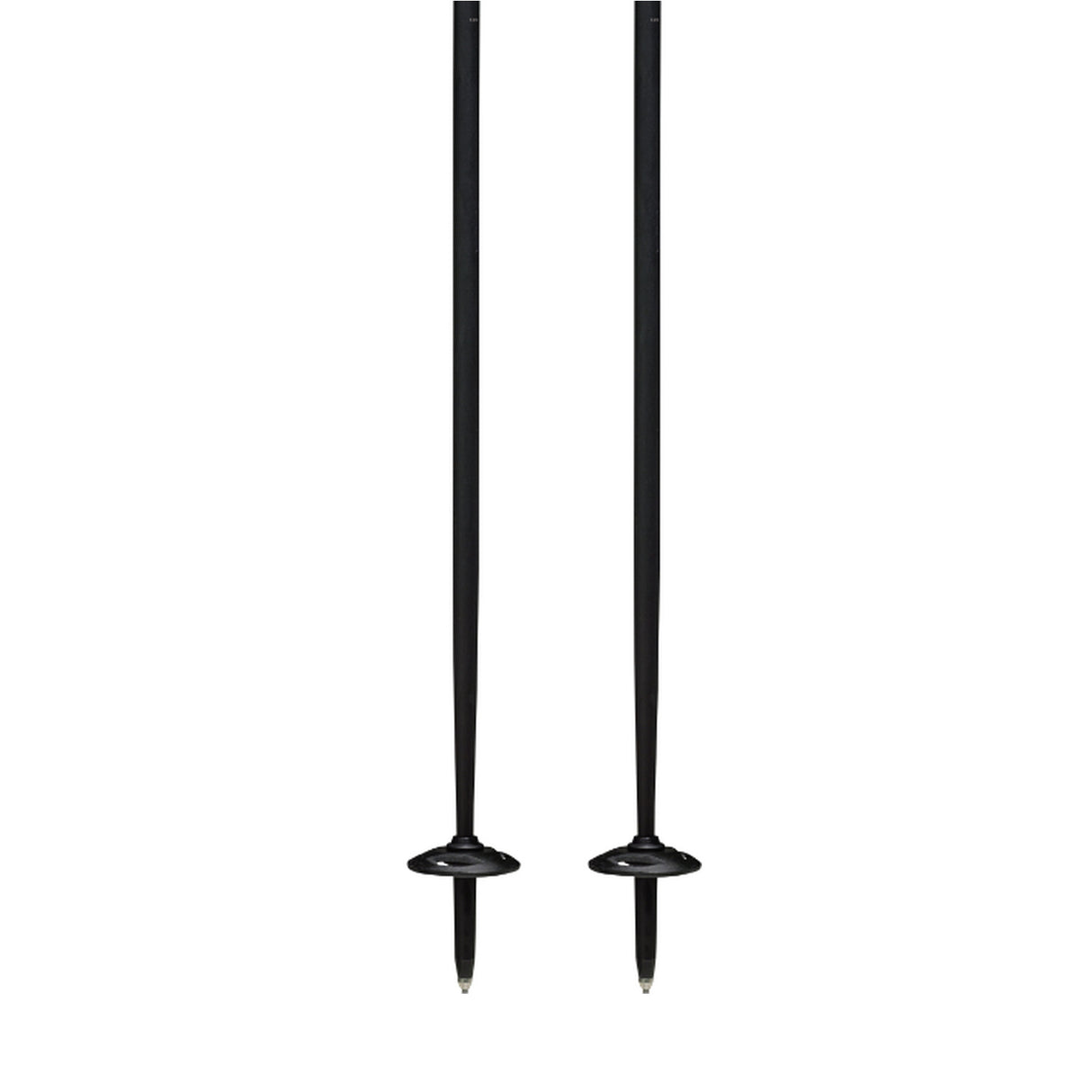 Carbon All Mountain Ski Poles