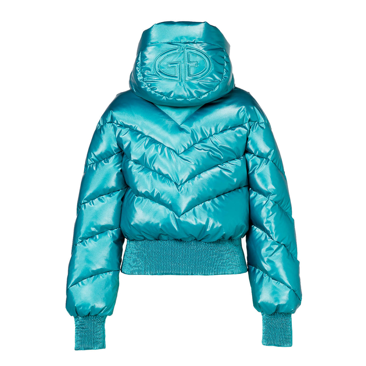 Caro Ski Jacket - Snowtrax