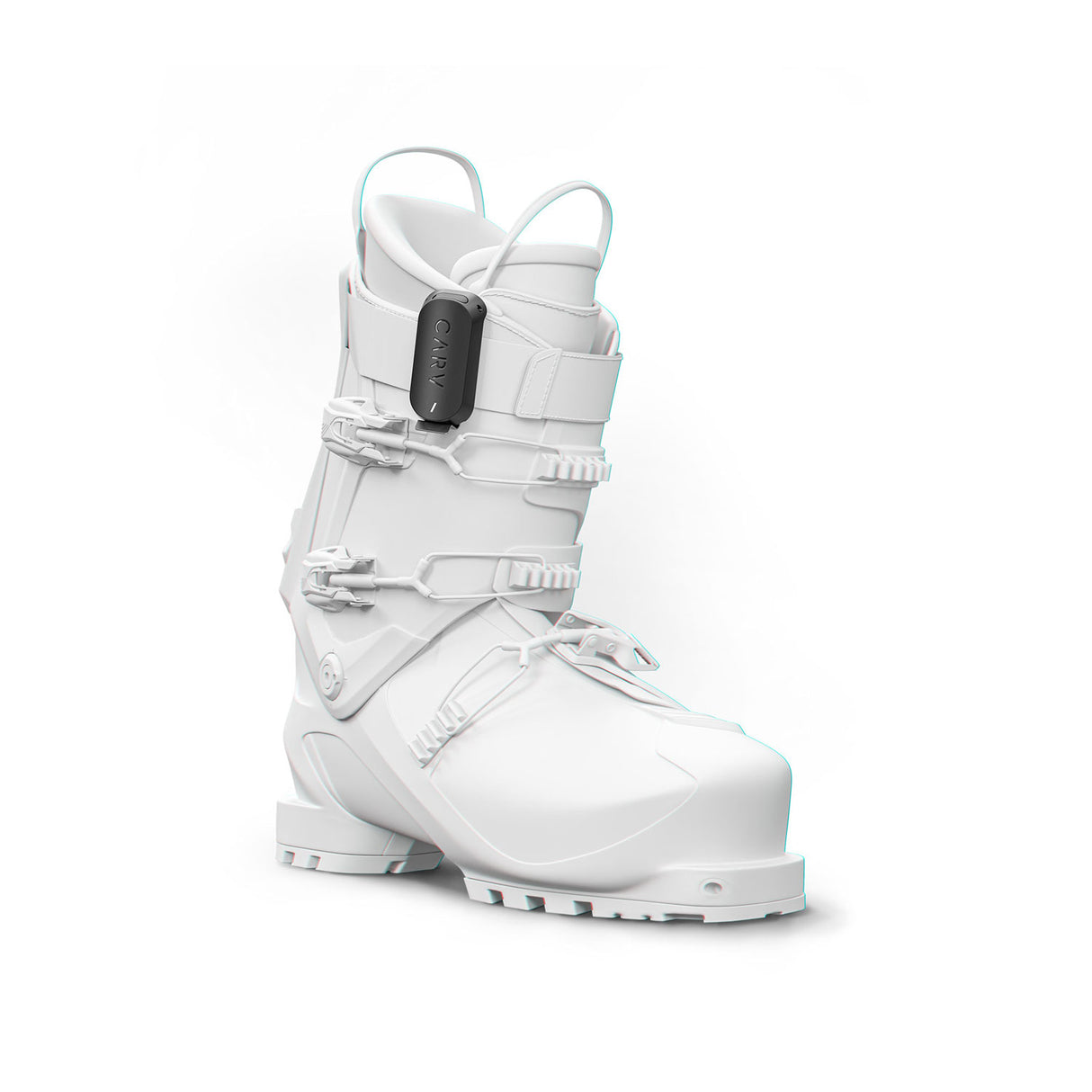 Carv 2 - Digital Ski Coach with 1 Year Subscription - Snowtrax