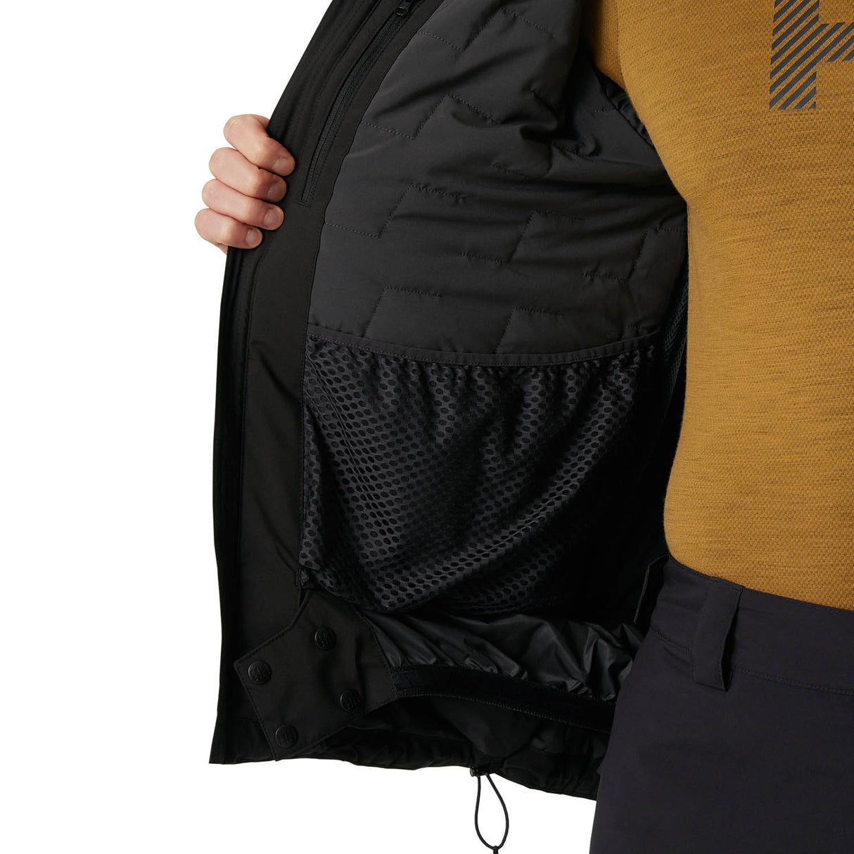 Carv LifaLoft 2.0 Jacket - Snowtrax