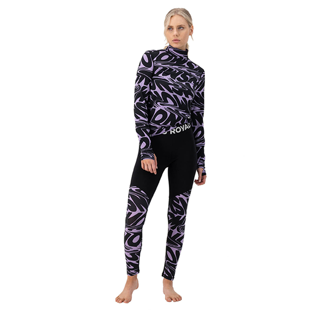 Cascade Merino Flex 200 Legging