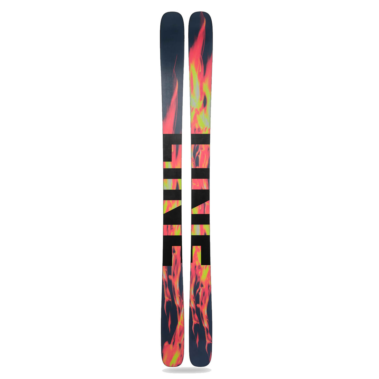 Chronic 94 Skis 2025 - Snowtrax