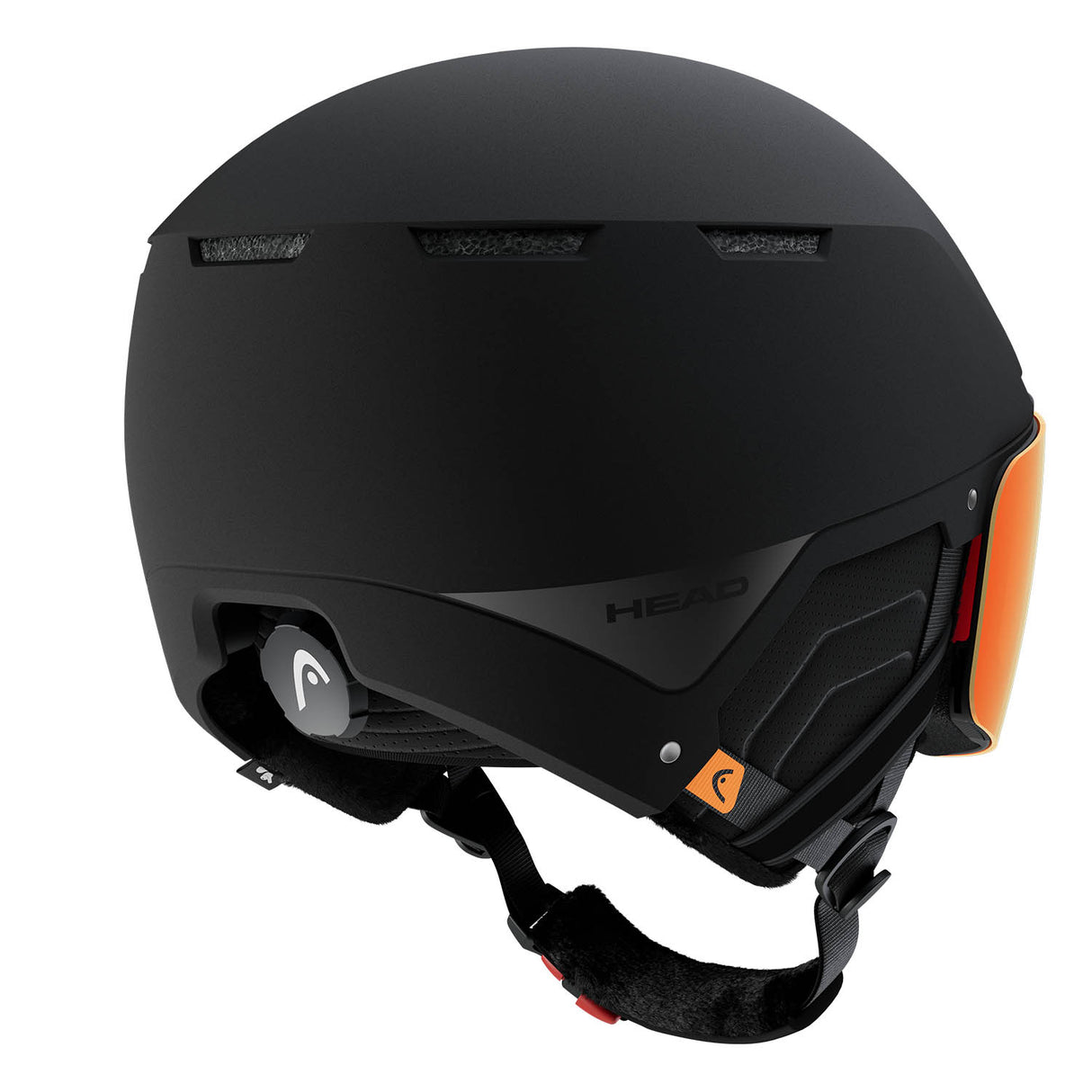 Cinema Pro Helmet - Snowtrax