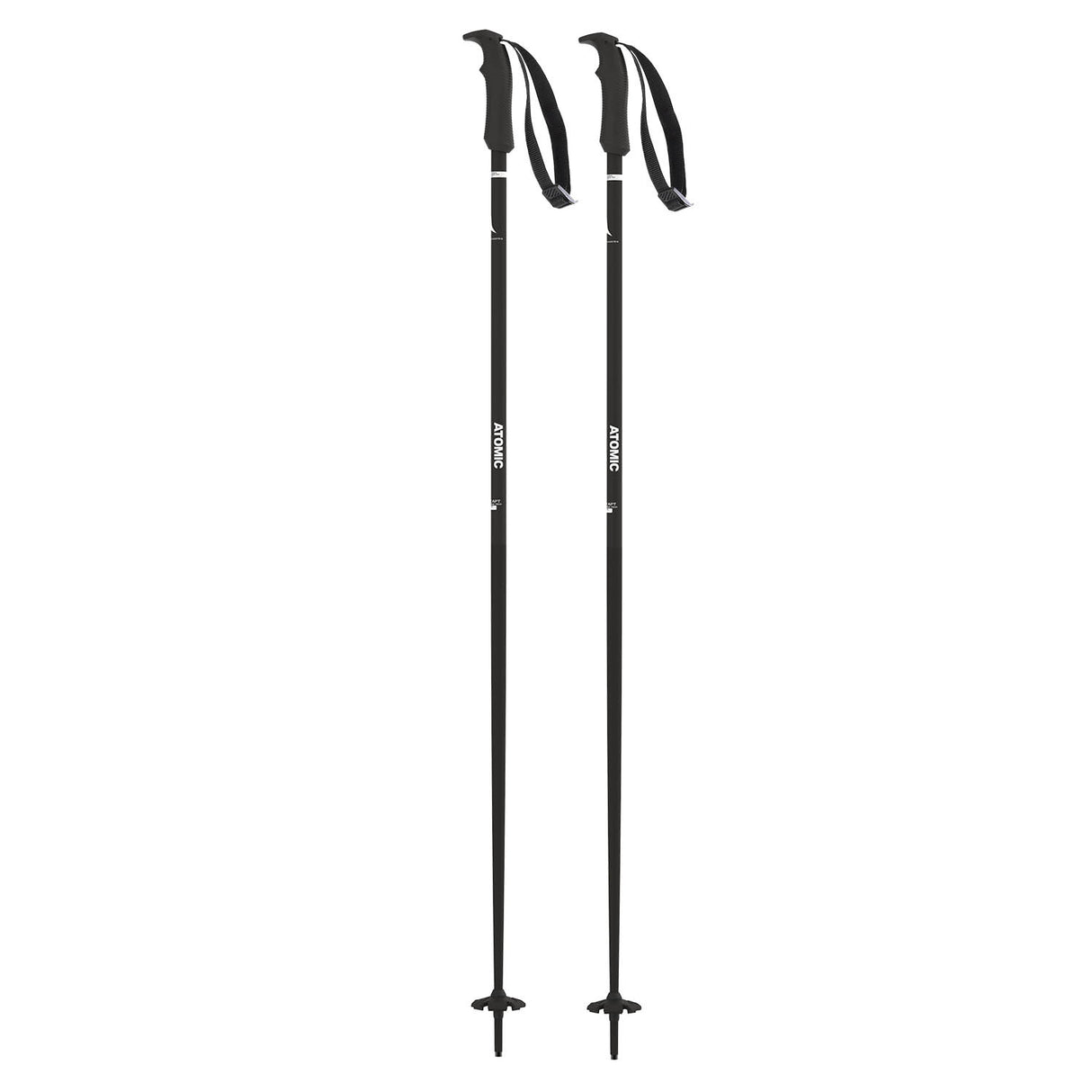 Cloud Ski Poles - Snowtrax