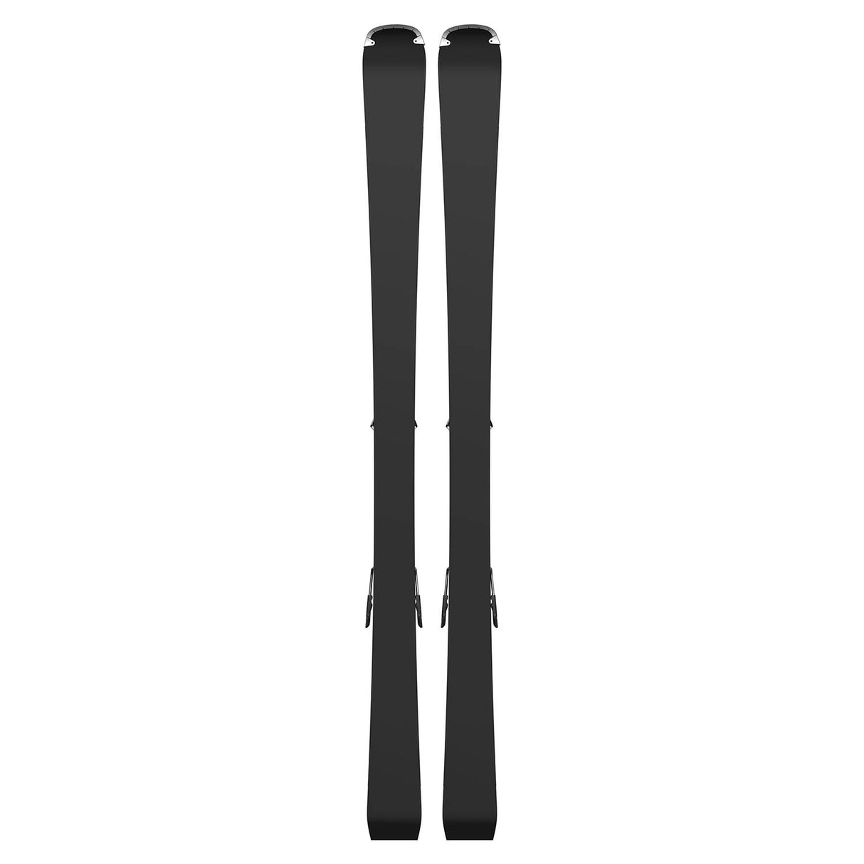 Cloud Q8 Skis & M10 GW Bindings 2025 - Snowtrax