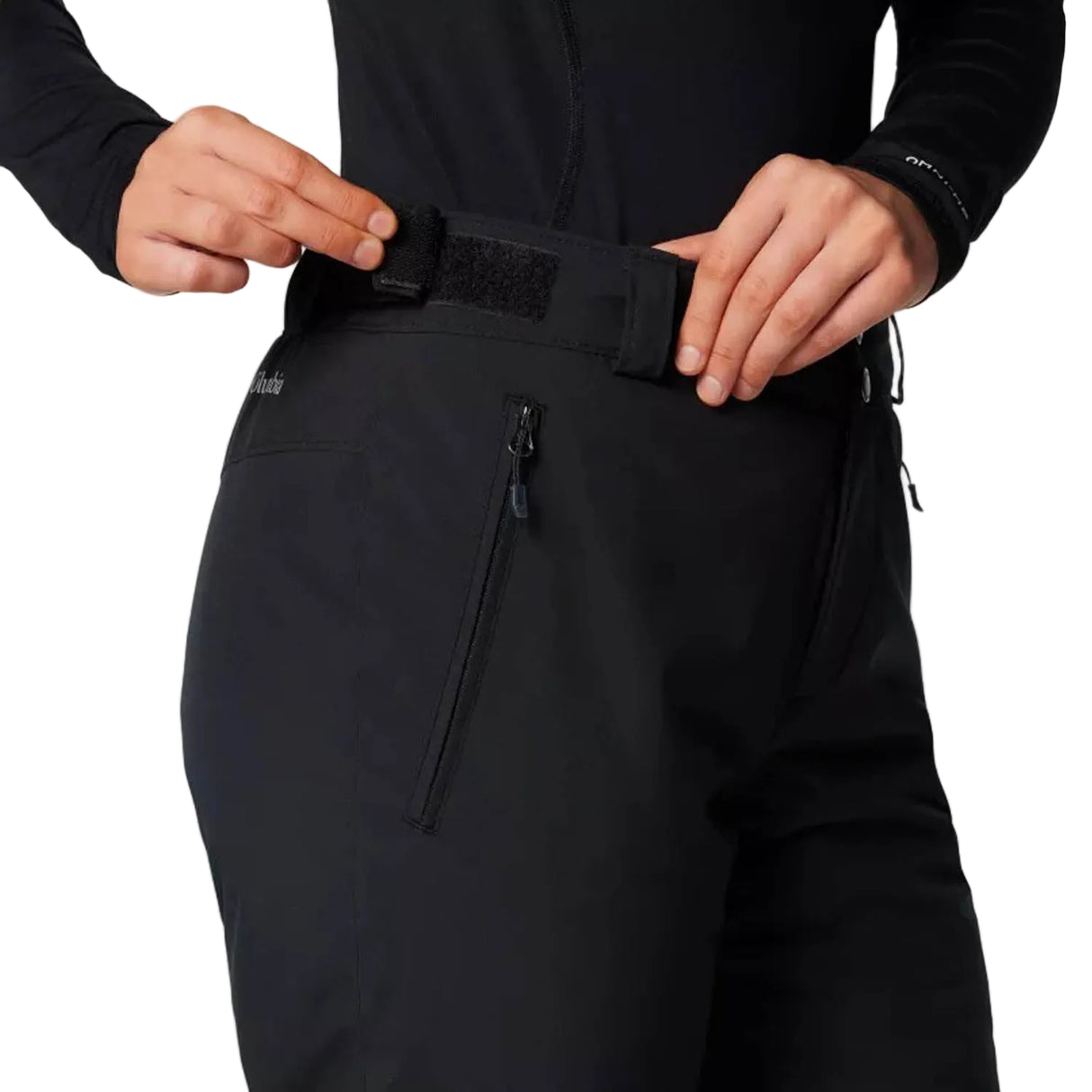 Shafer Canyon II W Insulated Ski Pants