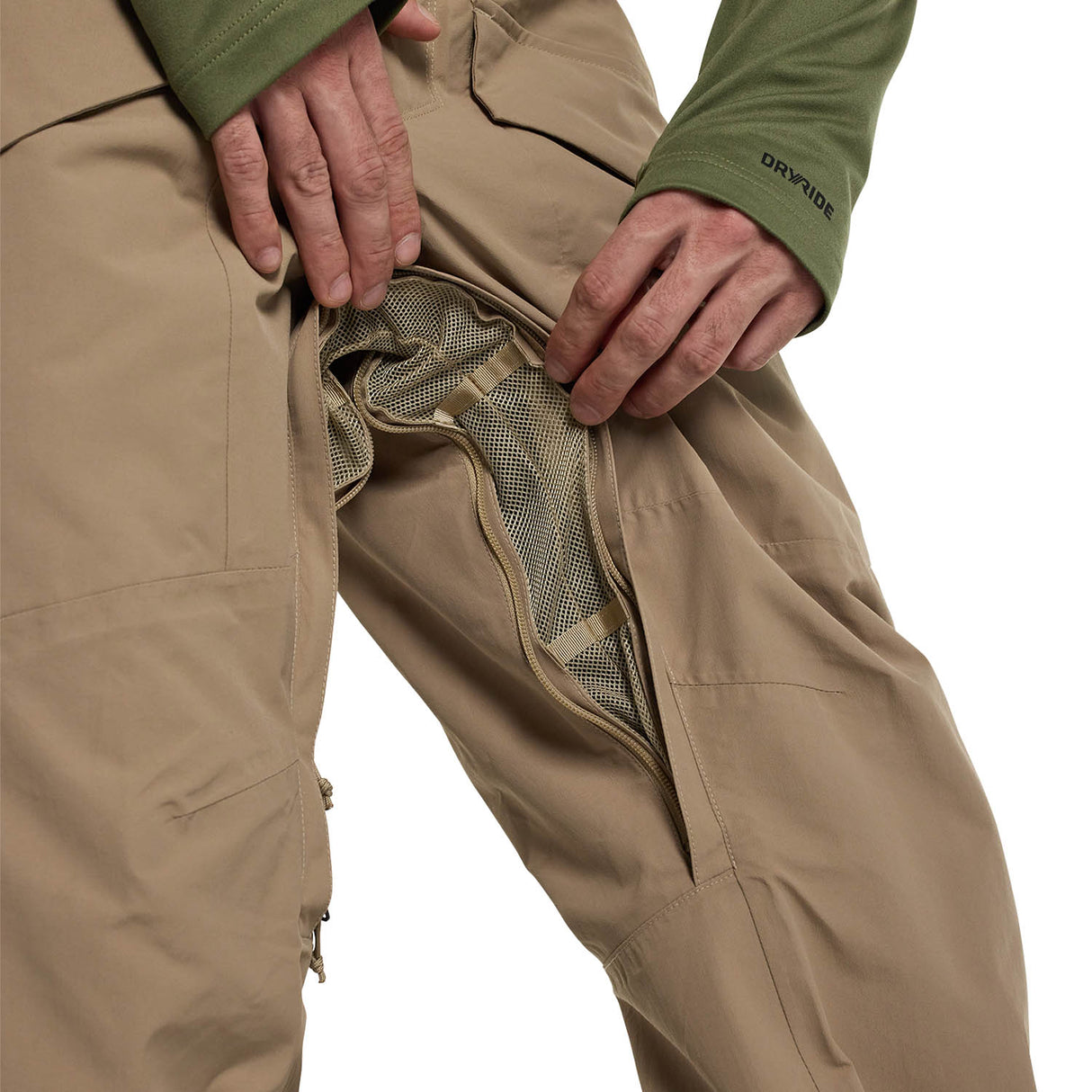 Mens Covert 2.0 Pants