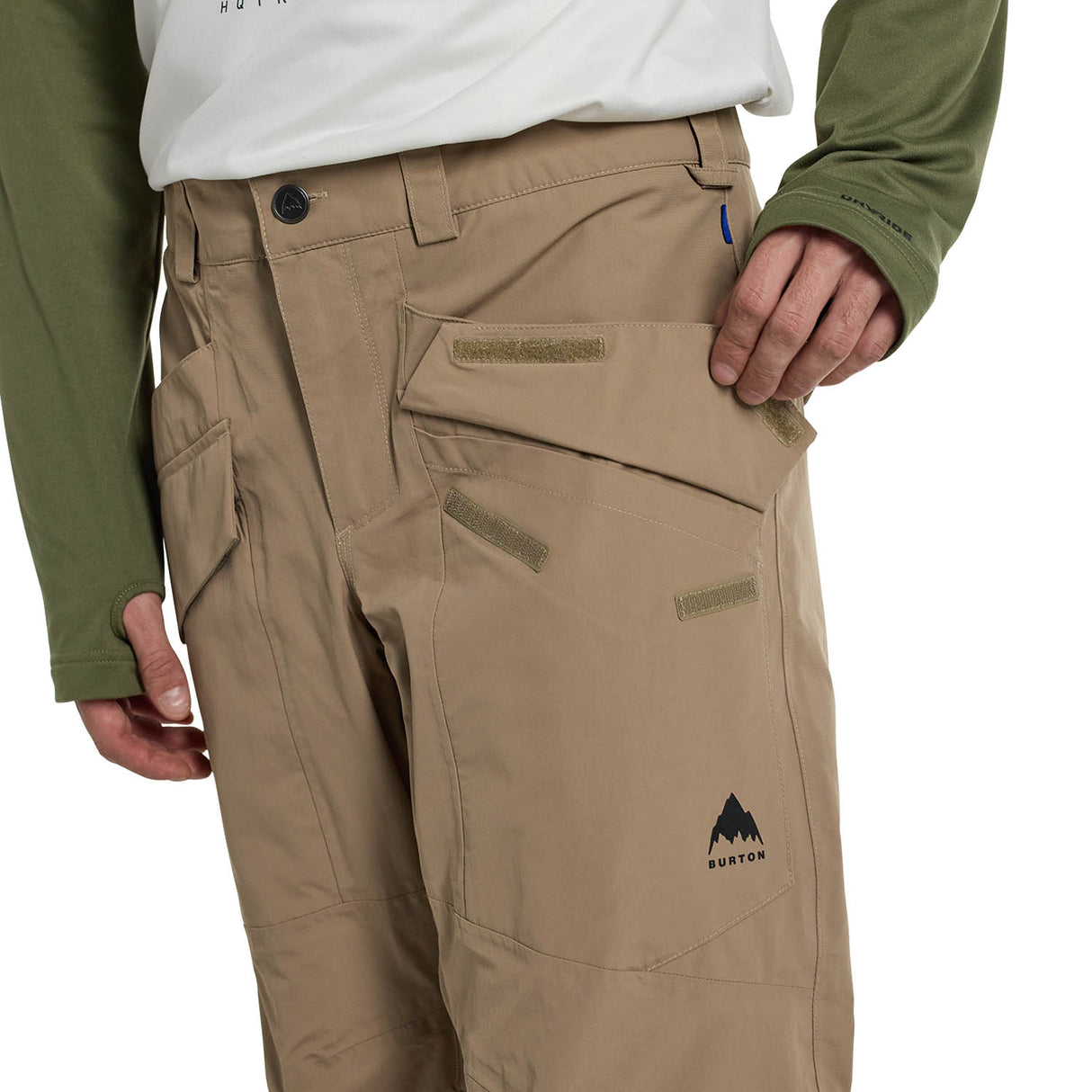 Mens Covert 2.0 Pants