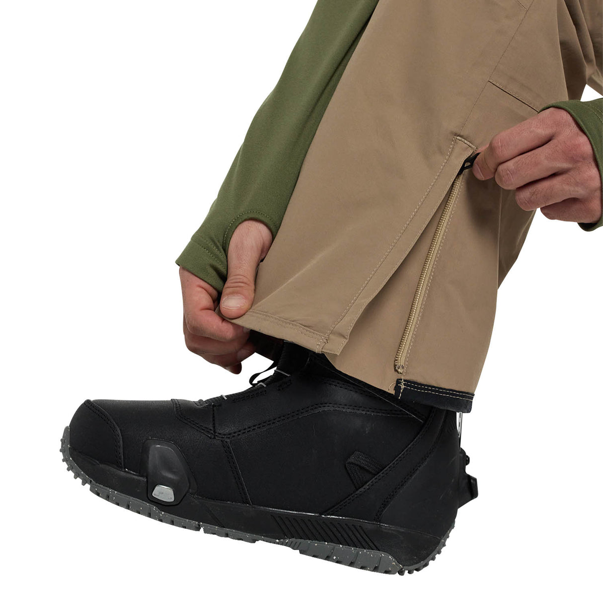 Mens Covert 2.0 Pants