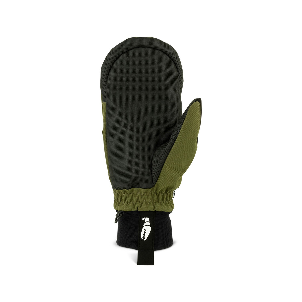 Cargo Mitt