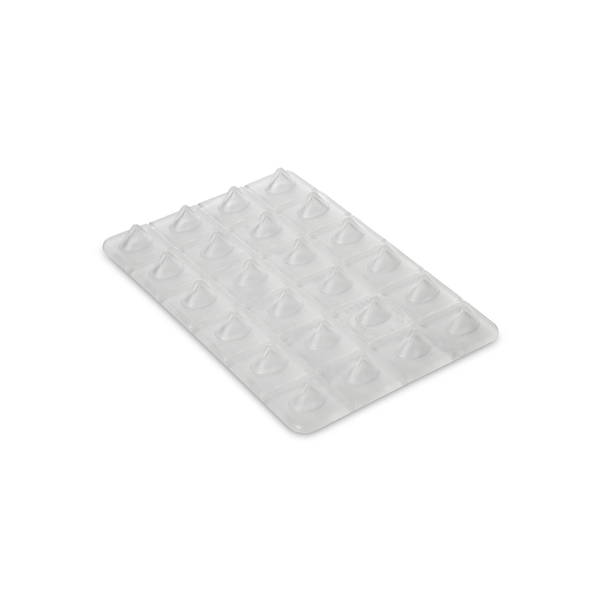 Shark Teeth 6 Pack Stomp Pads