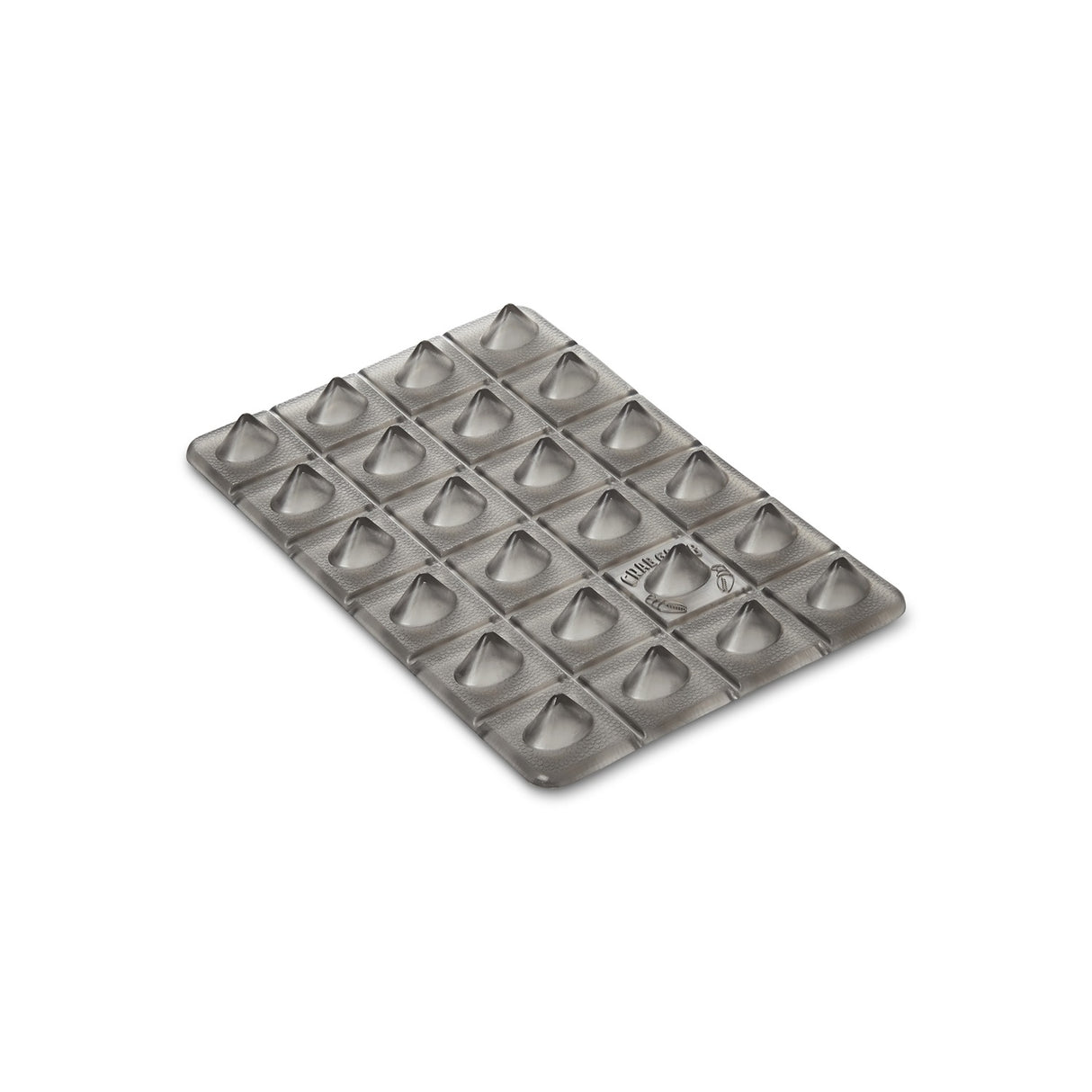 Shark Teeth 6 Pack Stomp Pads