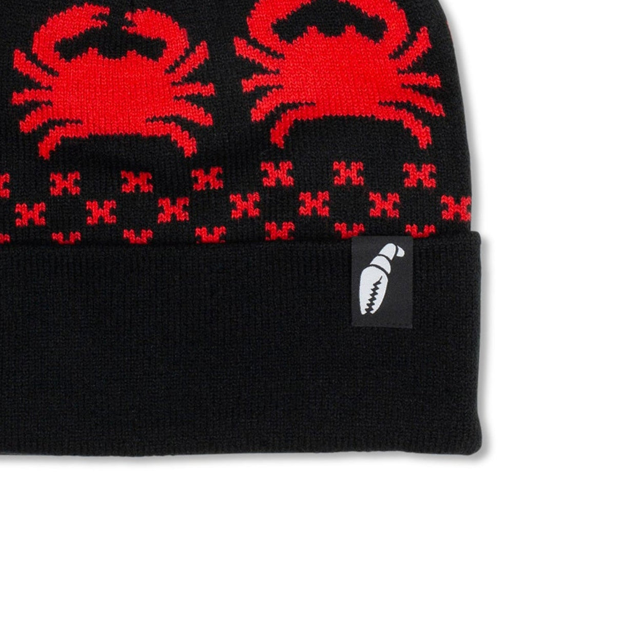 Nordicrab Beanie