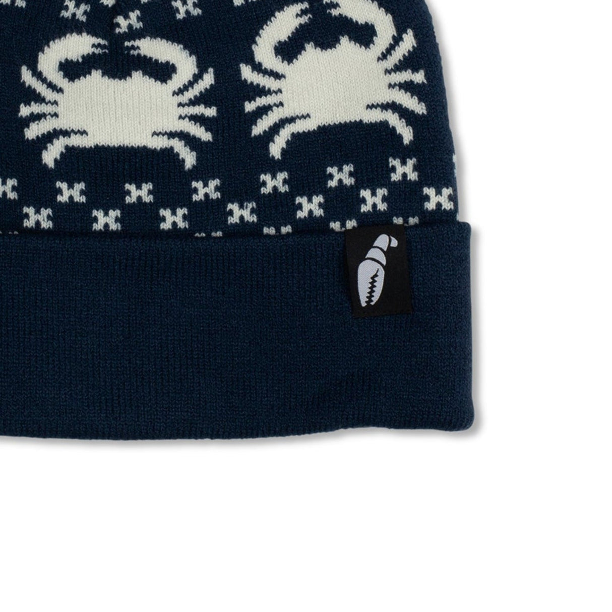 Nordicrab Beanie