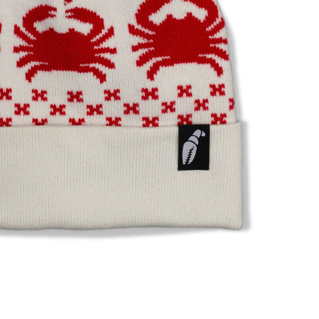 Nordicrab Beanie