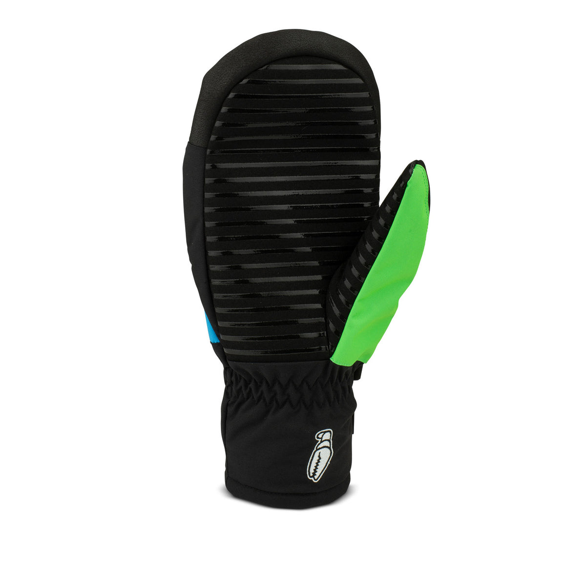 Punch Mitt