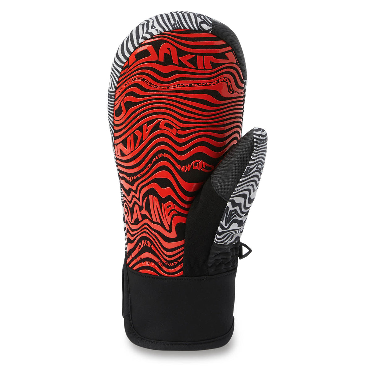 Crossfire Mitts