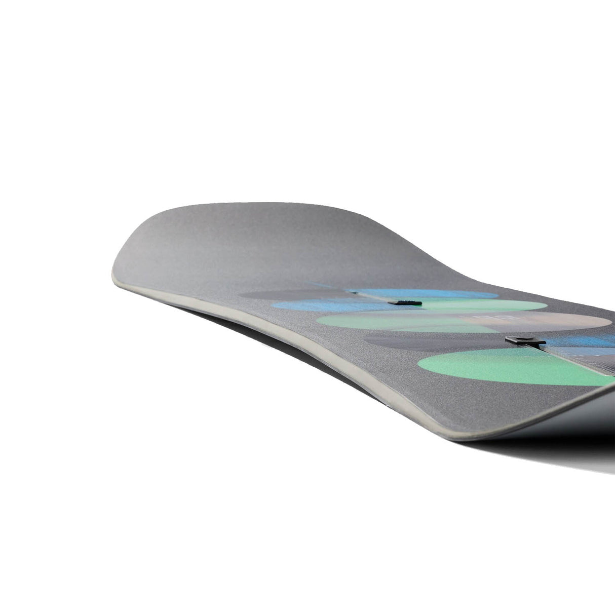 Custom Smalls Snowboard 2025 - Snowtrax