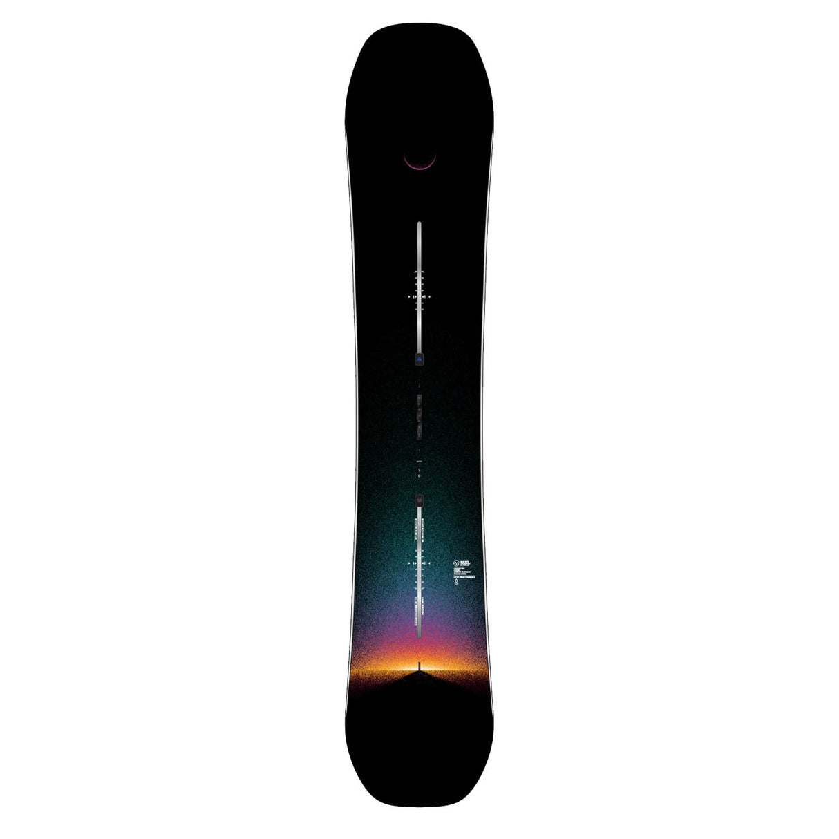 Custom X Snowboard 2025 - Snowtrax