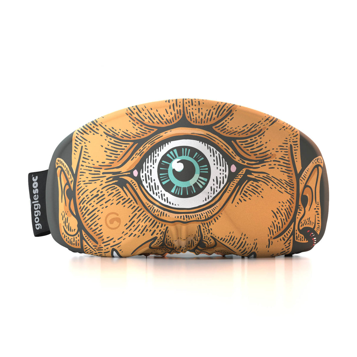 Goggle Lens Protector - Snowtrax