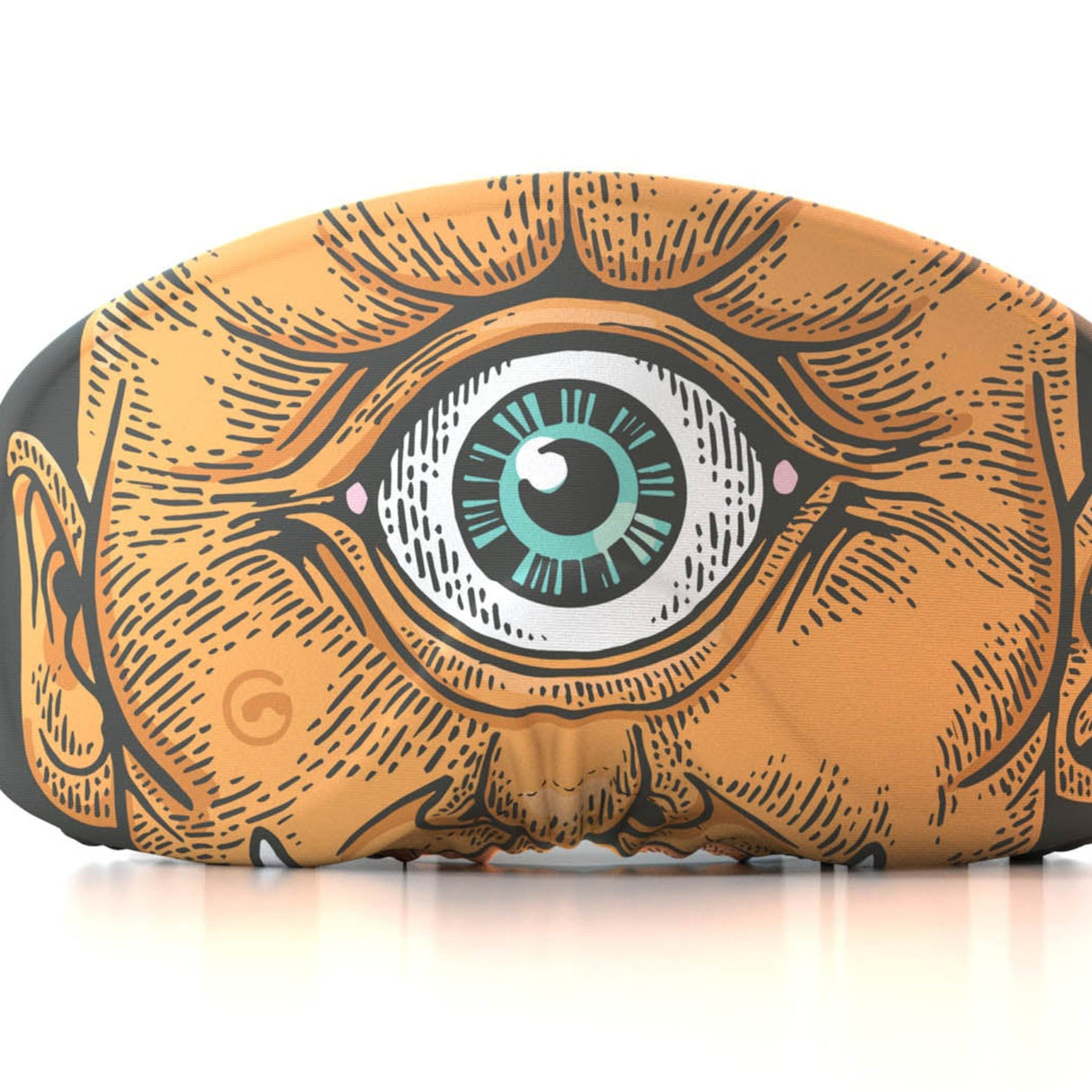 Goggle Lens Protector