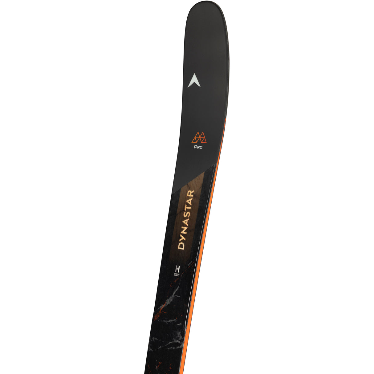 M-Pro 100 TI Skis 2026
