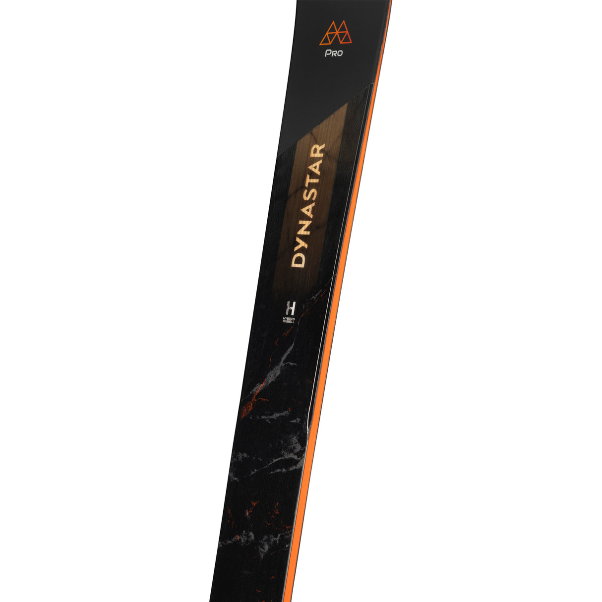 M-Pro 100 TI Skis 2026