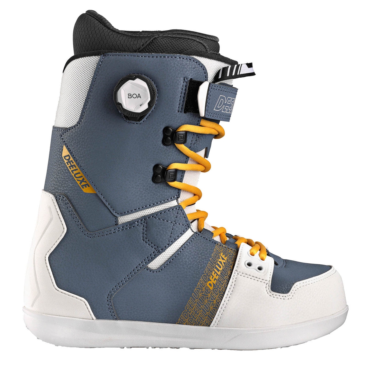 DNA PRO Snowboard Boots 2025 - Snowtrax