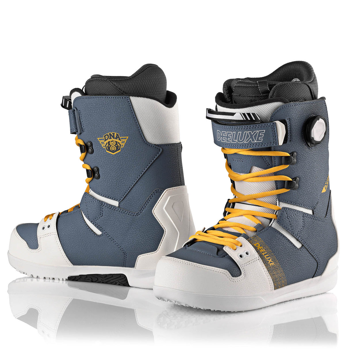 DNA PRO Snowboard Boots 2025 - Snowtrax