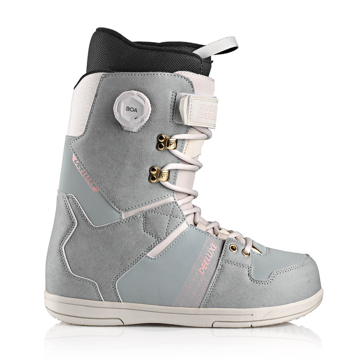 DNA Snowboard Boots