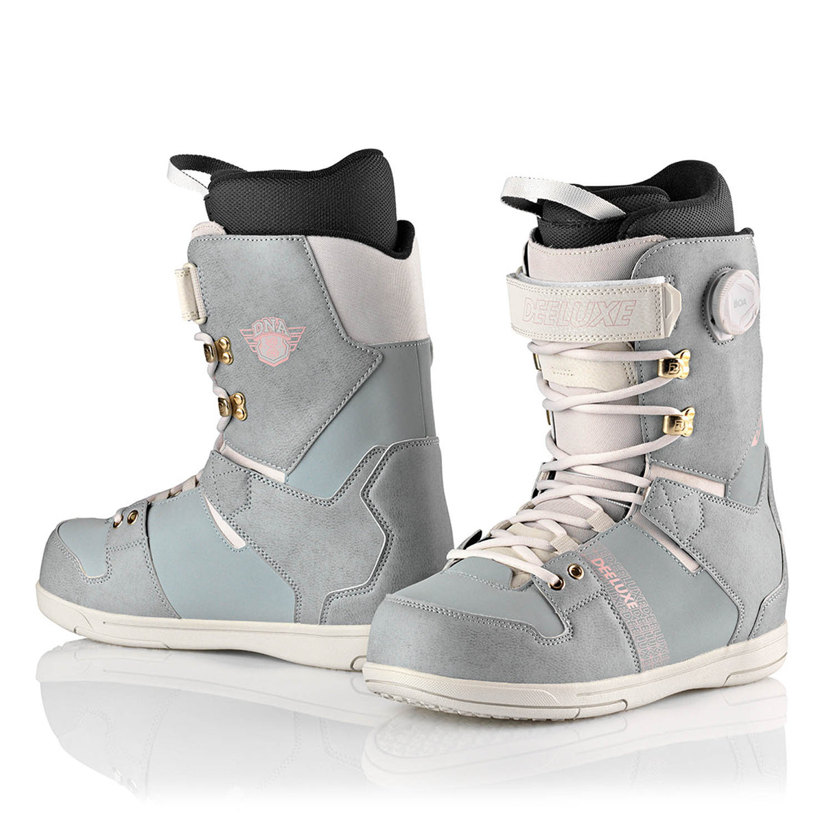 DNA Snowboard Boots