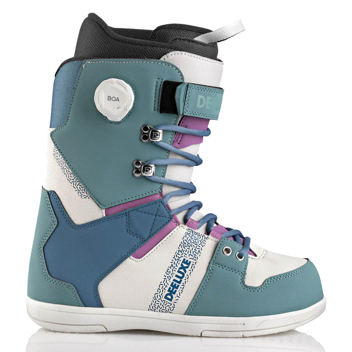 DNA Snowboard Boots