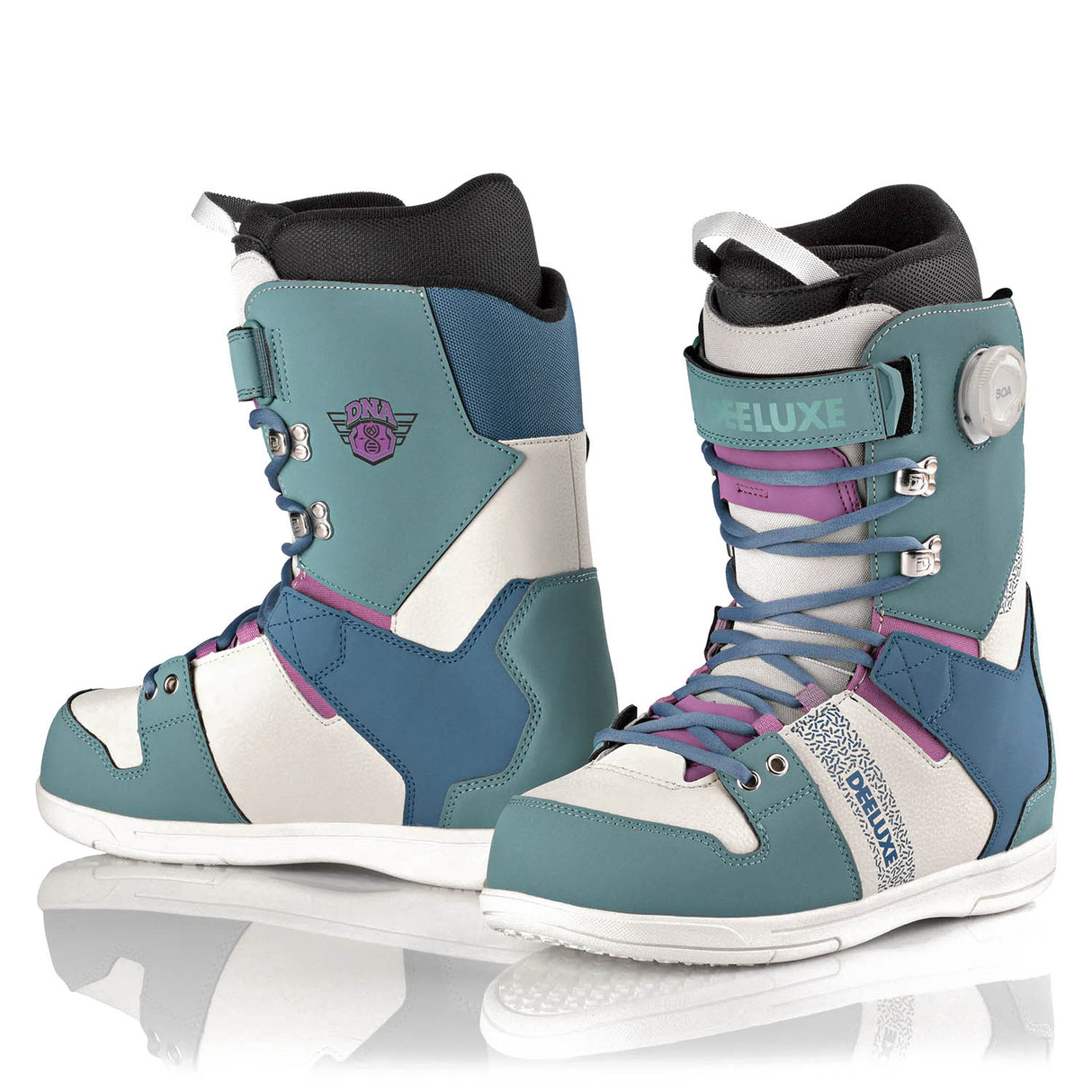 DNA Snowboard Boots