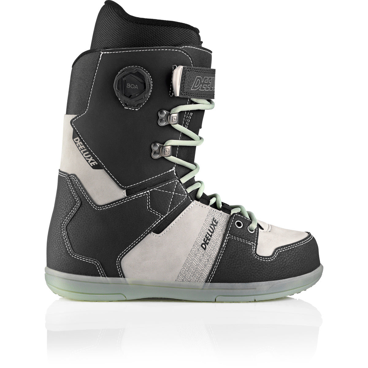 DNA Classic Snowboard Boots 2027