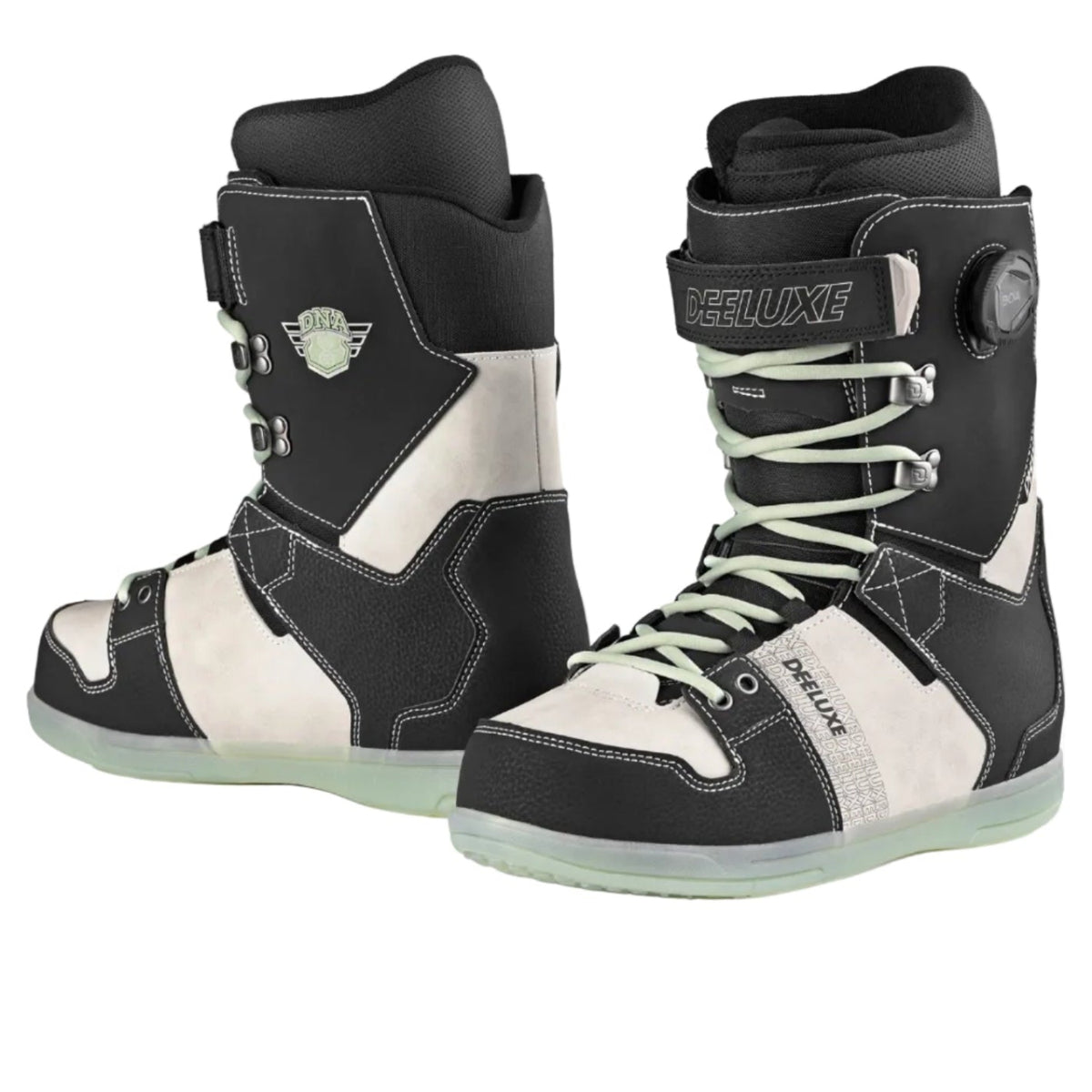 DNA Classic Snowboard Boots 2027