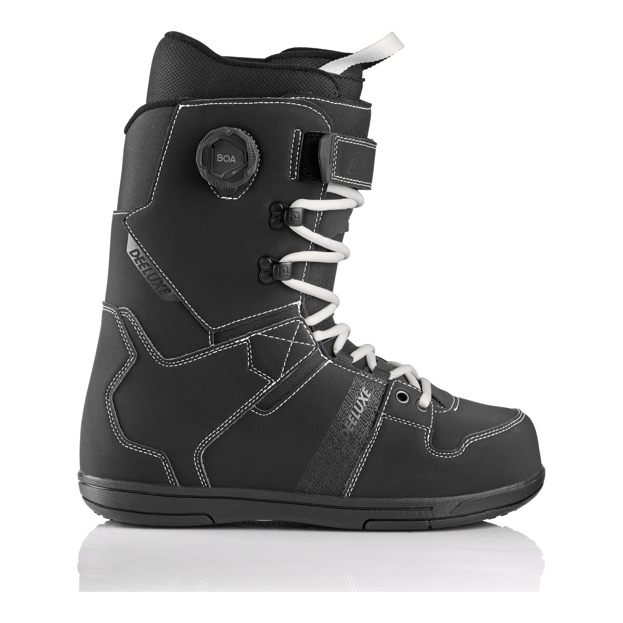 DNA Classic Snowboard Boots 2027