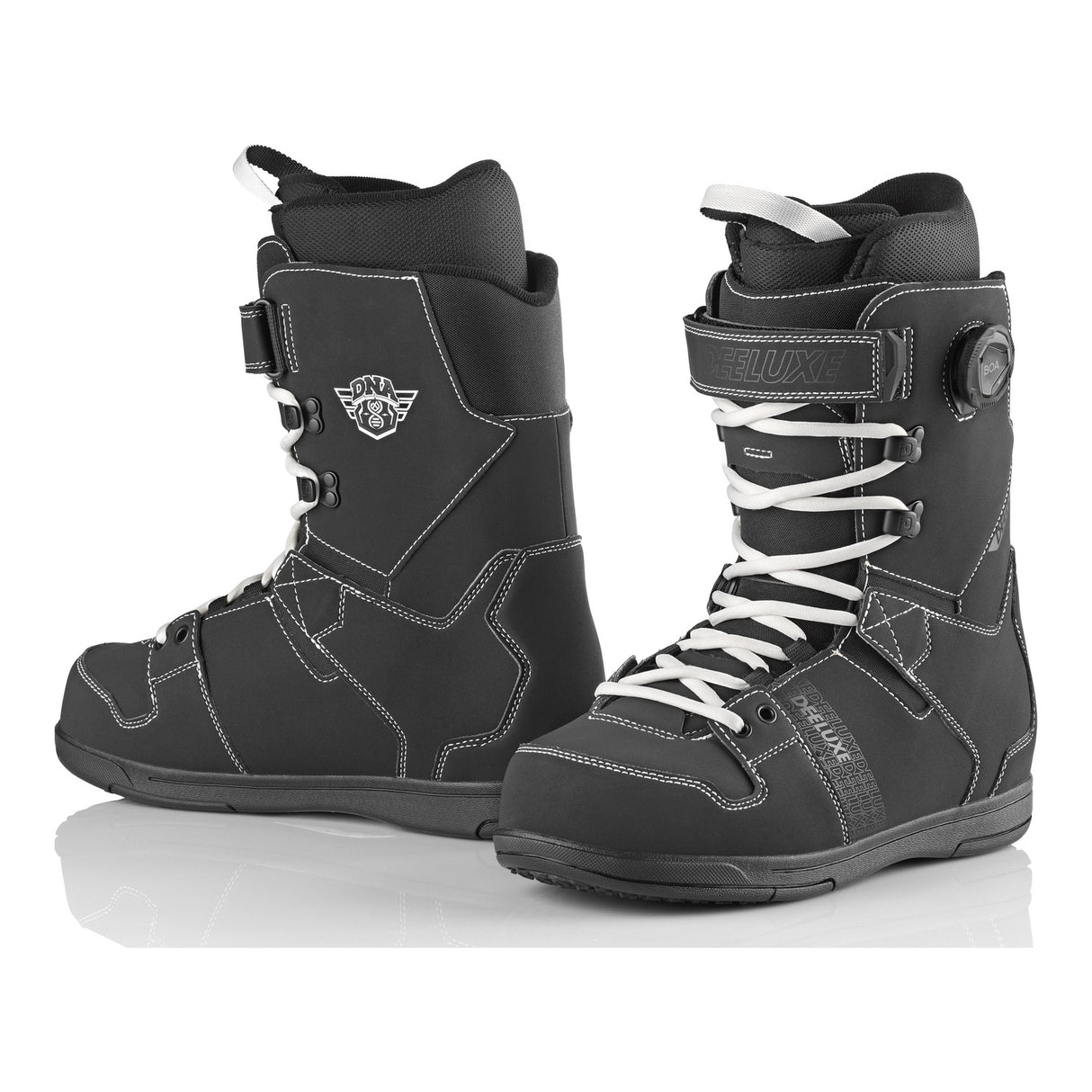 DNA Classic Snowboard Boots 2027
