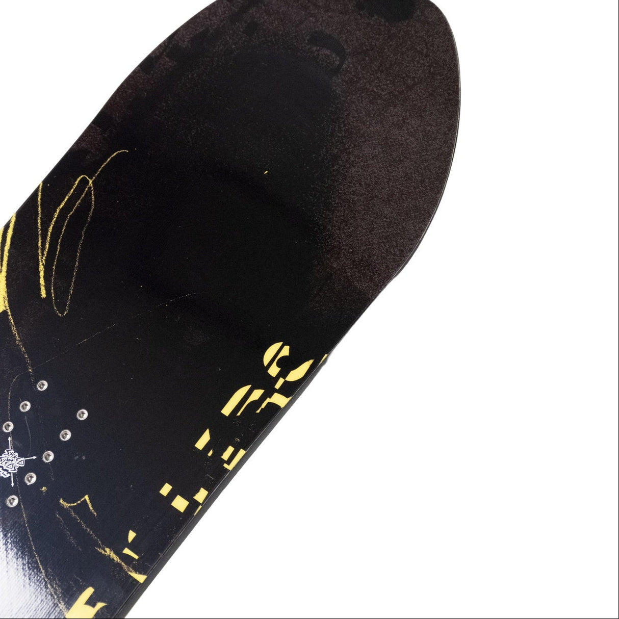 Destructor Snowboard 2027
