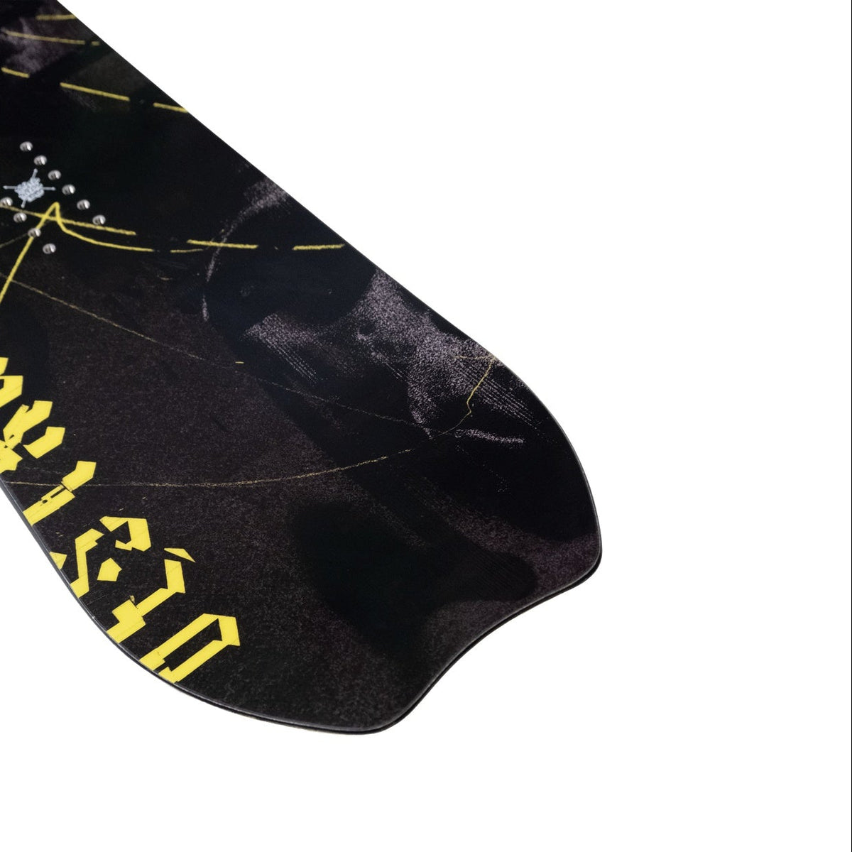 Destructor Snowboard 2027