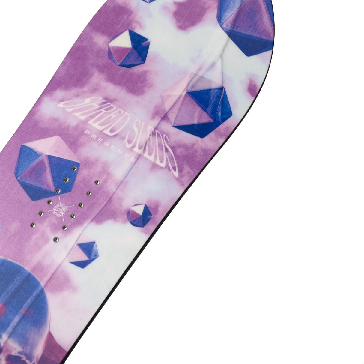 Domescape Snowboard 2027