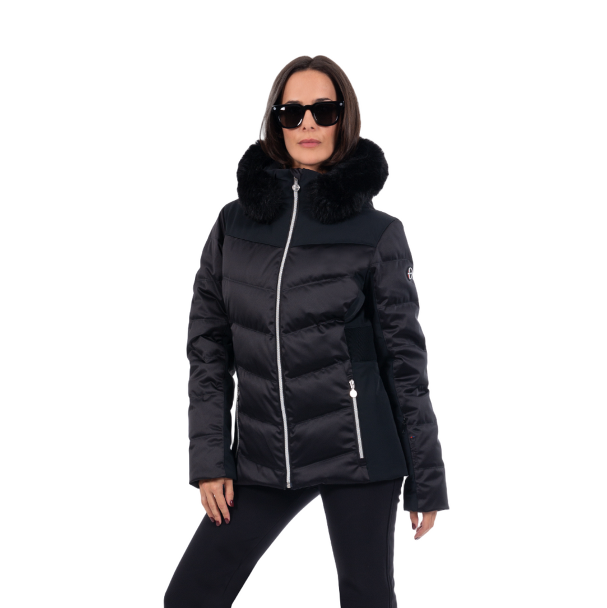 Colyne FF Ski Jacket