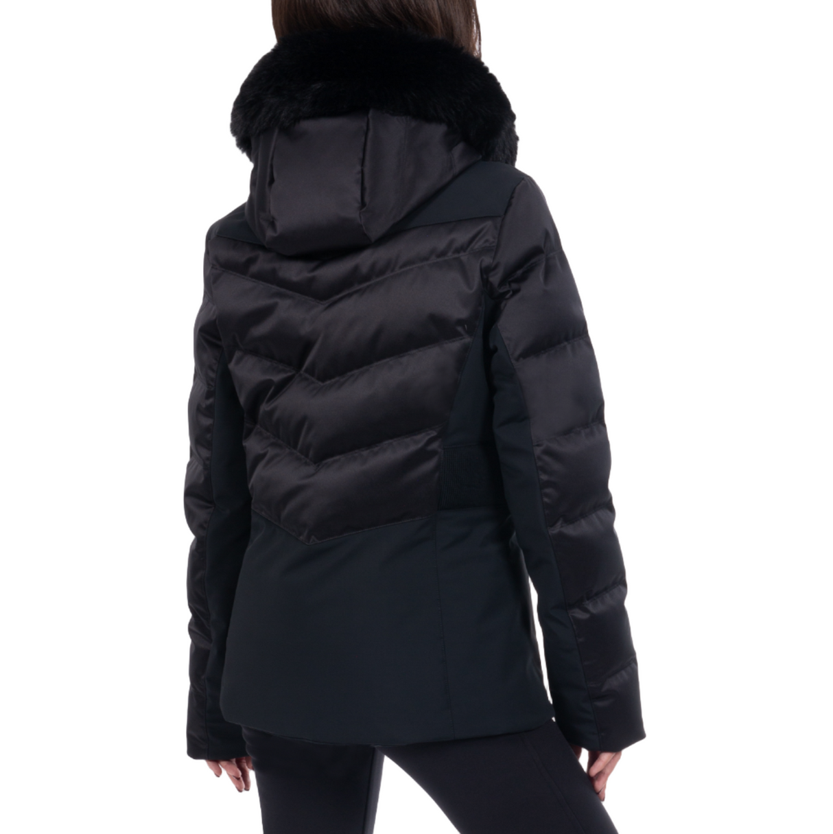 Colyne FF Ski Jacket