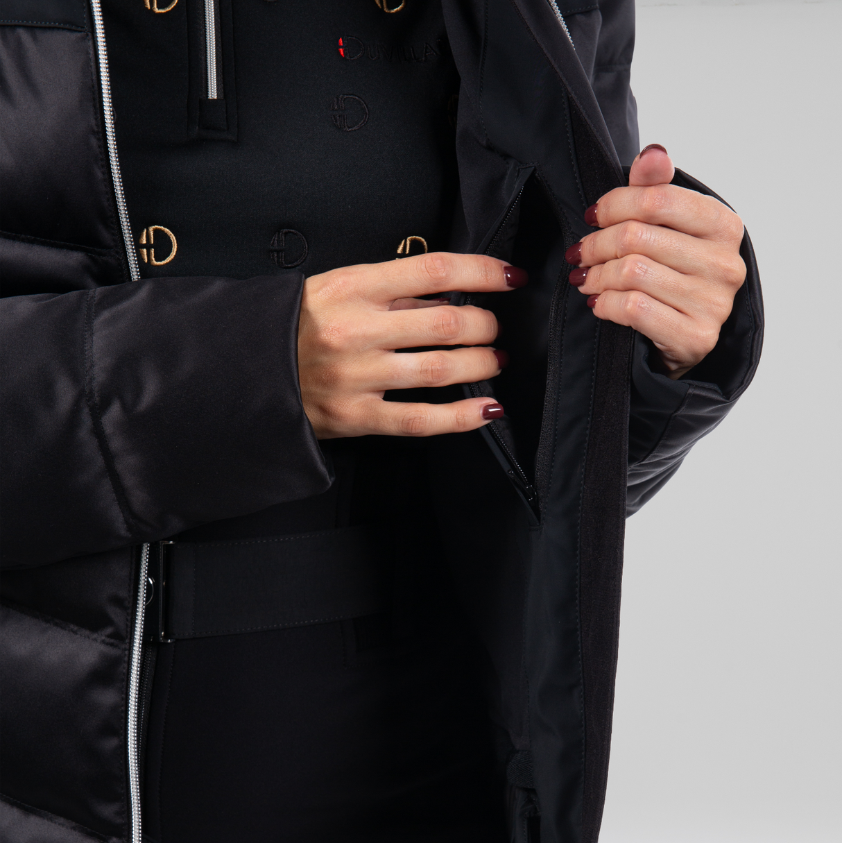 Colyne FF Ski Jacket