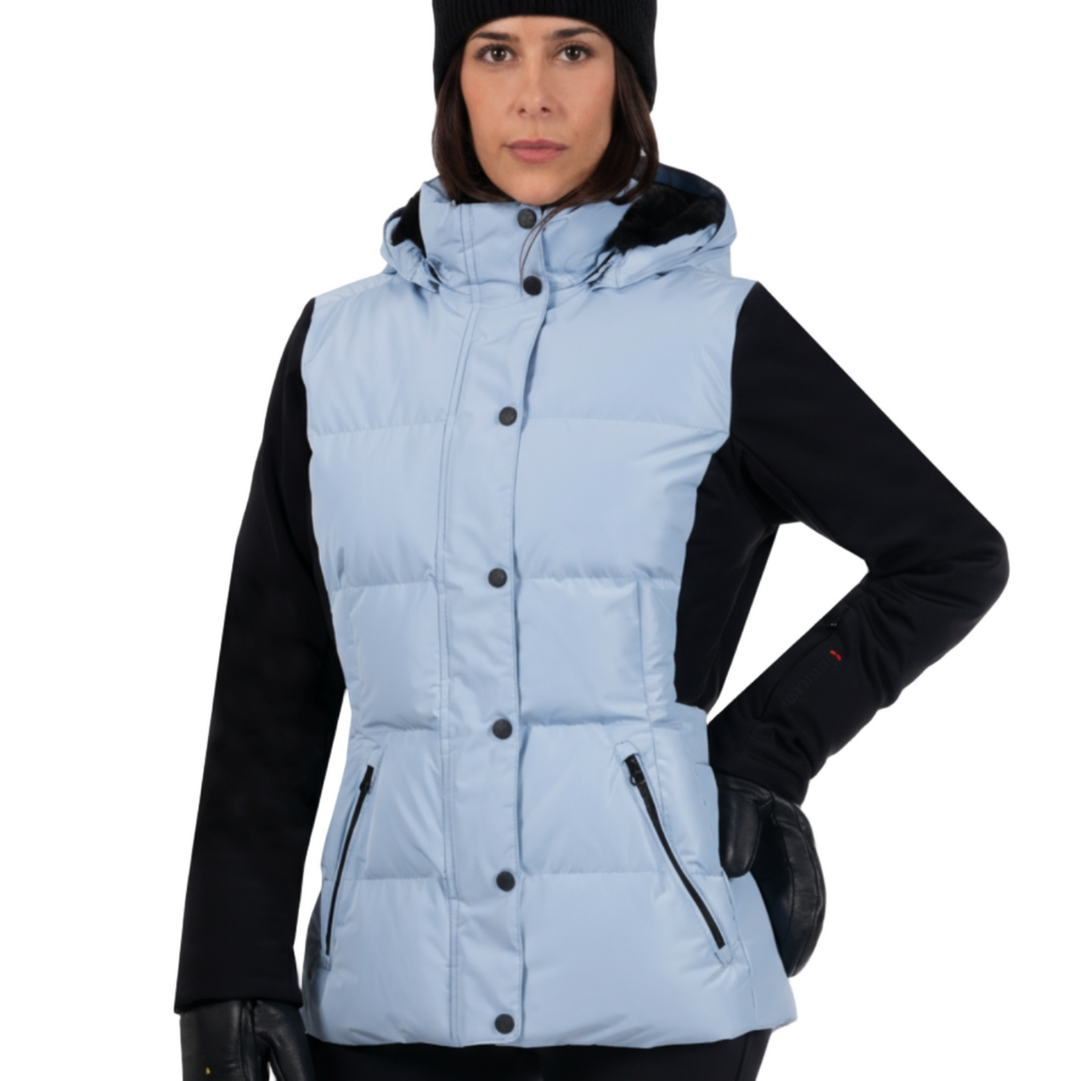 Elea Ski Jacket